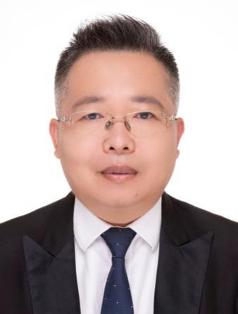 一、个人简介