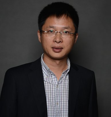 一、个人简介