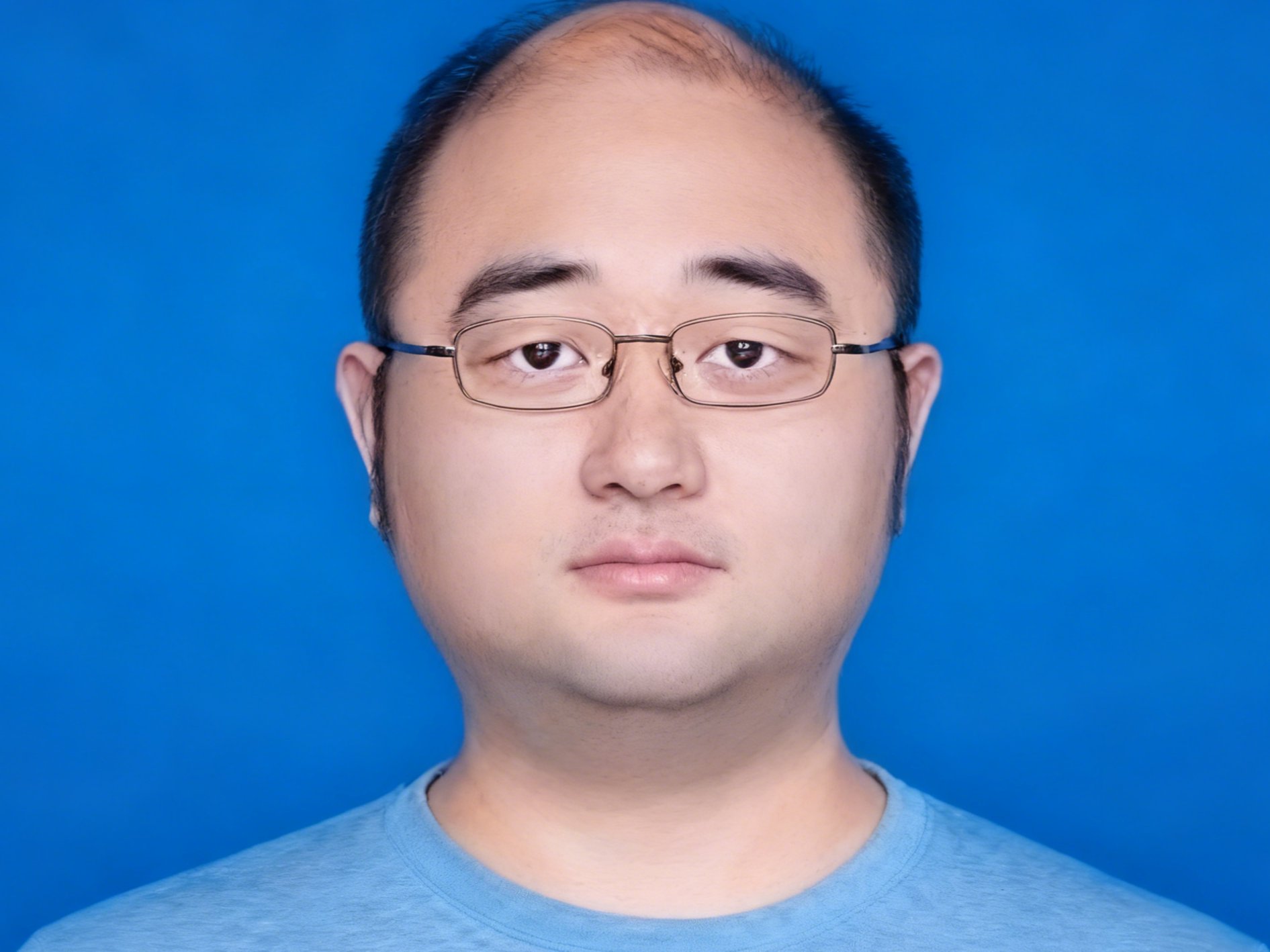 刘联胜