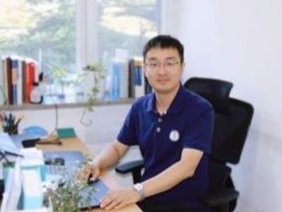 闵春华13位学者入选“年度科学影响力
